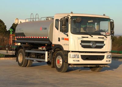 Dongfeng  EQ5180GPSSH6 watering lorry 