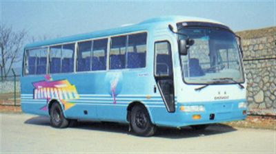 Guilin Daewoo  GDW6791H1 coach