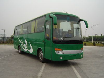 Star Kailong  HFX6103K25 coach