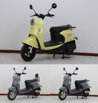 Rose Yue  MG1200DT6 Electric two wheeled motorcycle