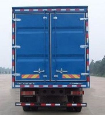 XCMG  NXG5160XXY4A Box transport vehicle