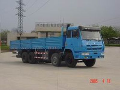 Shaanxi Automobile SX1314UL406 Truck