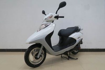 Wuyang Honda  WH110T2D Two wheeled motorcycles