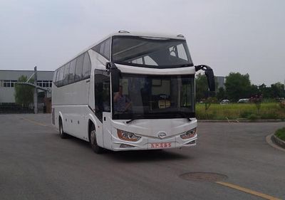 Wuzhoulong  WZL6120A4 Long distance buses