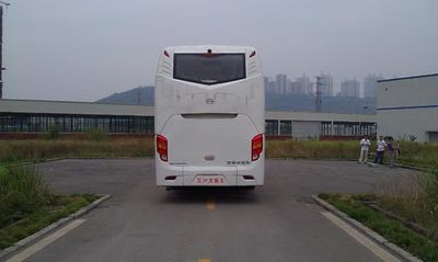 Wuzhoulong  WZL6120A4 Long distance buses