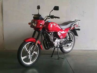 Mount Everest  ZF15018B Two wheeled motorcycles