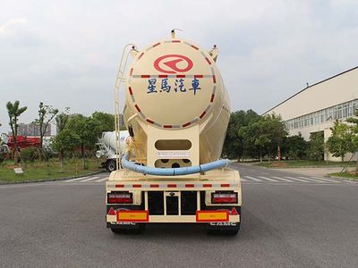 Xingma  AH9400GSNLA Bulk cement transport semi-trailer