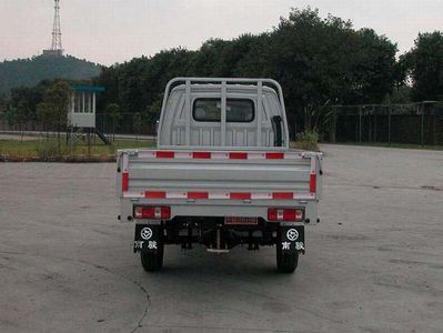 Nanjun  CNJ1020RD28B Light duty trucks