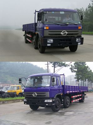 Shenyu  DFS1252G Truck