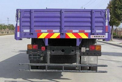 Shenyu  DFS1252G Truck