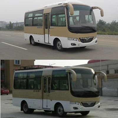 Emei  EM6600QNL5 coach