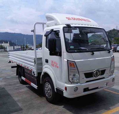 Dongfeng EQ1044TTBEVPure electric freight vehicles