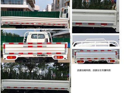 UFO  FD1037D66K6NG11 Truck