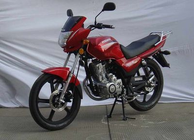 Fuxianda  FXD12510C Two wheeled motorcycles