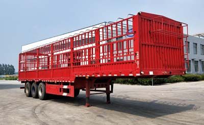 Luying Pentium  FYT9400CCY Gantry transport semi-trailer