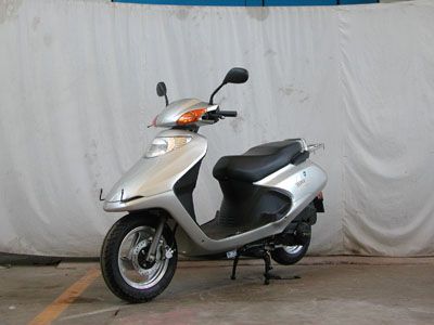 Princess luxury carHG125T3CTwo wheeled motorcycles