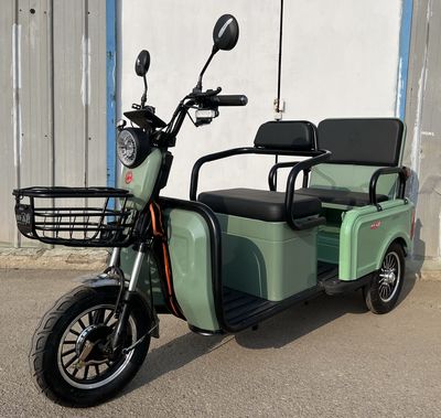 Qianfeng Jinlu  JL1200DZK2 Electric tricycle