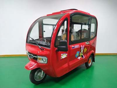 Qianfeng Jinlu  JL1200DZK2 Electric tricycle