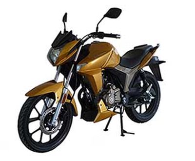 Qidian  KD150F Two wheeled motorcycles