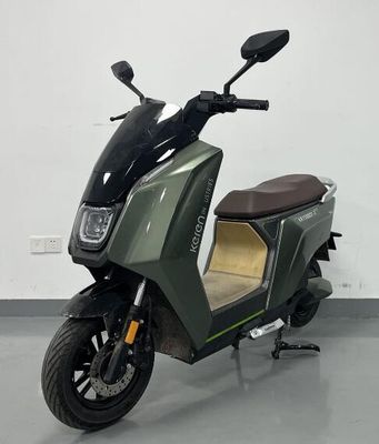 Keren  KR1500DT3 Electric two wheeled motorcycle