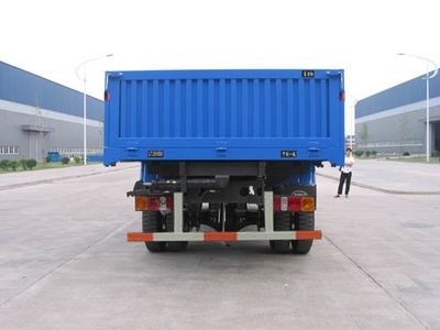 Dongfang Hongpai Automobile LT3089BMC Dump truck