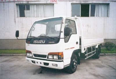 Isuzu  NKR55LLCAJ Light duty trucks