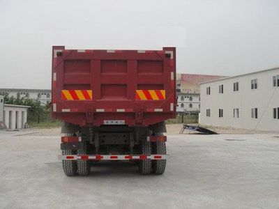 FXB PC5250ZLJFXBLZ garbage dump truck 