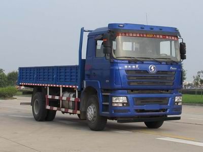 Shaanxi Automobile SX1166DN401 Truck