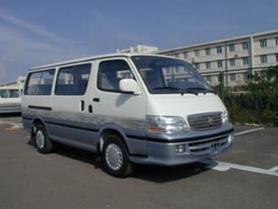 Jinbei  SY6480ACE Light Bus