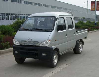 Suizhou  SZ2305CW1 Low speed truck