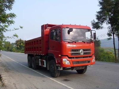 Shenhe  YXG3251A1 Dump truck