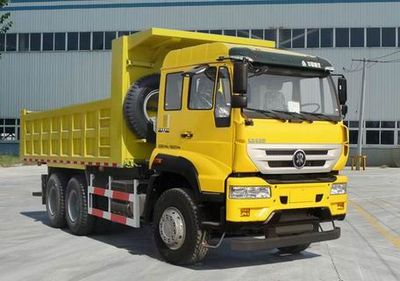 Starstal ZZ3251N414GD1 Dump truck