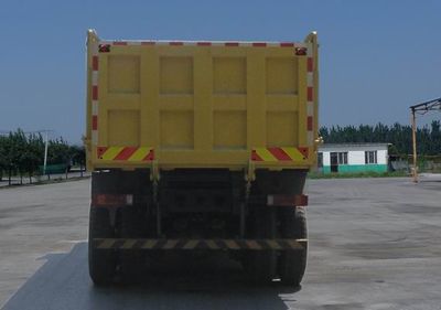 Starstal ZZ3251N414GD1 Dump truck