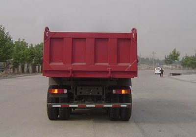 Starstal ZZ3256M4146A Dump truck