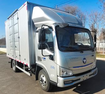 Foton BJ5040XXYEVZ2Pure electric box type transport vehicle