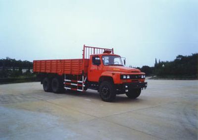 Dongfeng  EQ1162FZ7D Truck