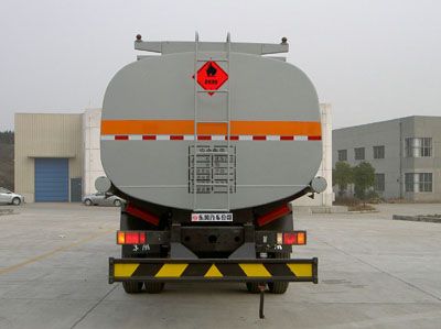 Dongfeng  EQ5160GYY19D2 Oil tanker