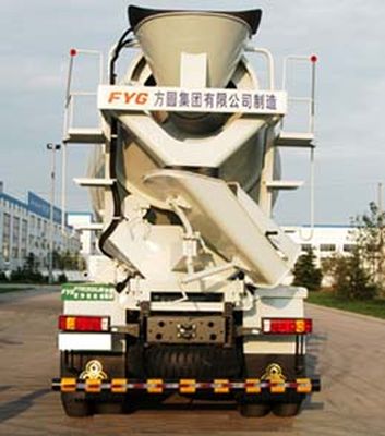 FYG  FYG5257GJB Concrete mixing transport vehicle