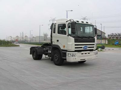 Jianghuai brand automobiles HFC4180KR1K3 Tractor