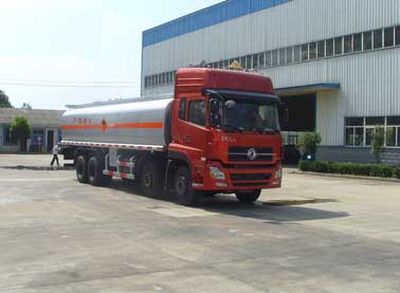 Shenhu  HLQ5310GJYD Refueling truck