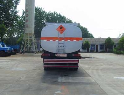 Shenhu  HLQ5310GJYD Refueling truck