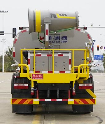 Kaili Feng  KLF5163GPSE6 watering lorry 