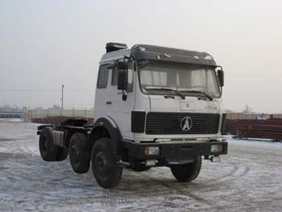 Northern Mercedes Benz ND4241L29J Tractor