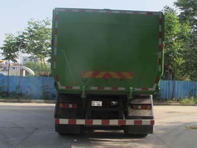 Shaanxi Automobile SX33195C346 Dump truck