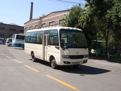 Xiyu  XJ6660D coach