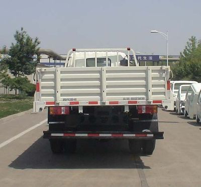 Foton  BJ1093VEPEGA Truck