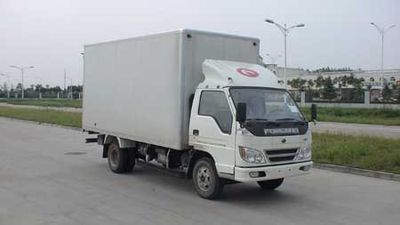 Era  BJ5063VBBEAM1 Box transport vehicle