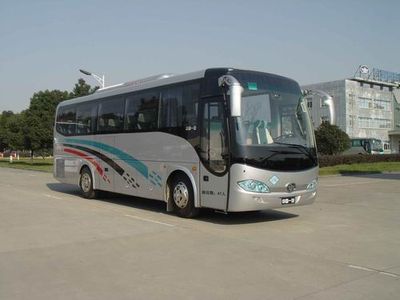 Jiefang AutomobileCA6111LRN80coach