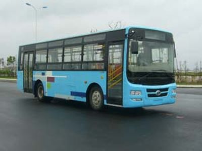 Shudu CDK6961CACity buses