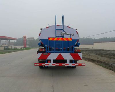 Chusheng  CSC5128GSSE Sprinkler truck